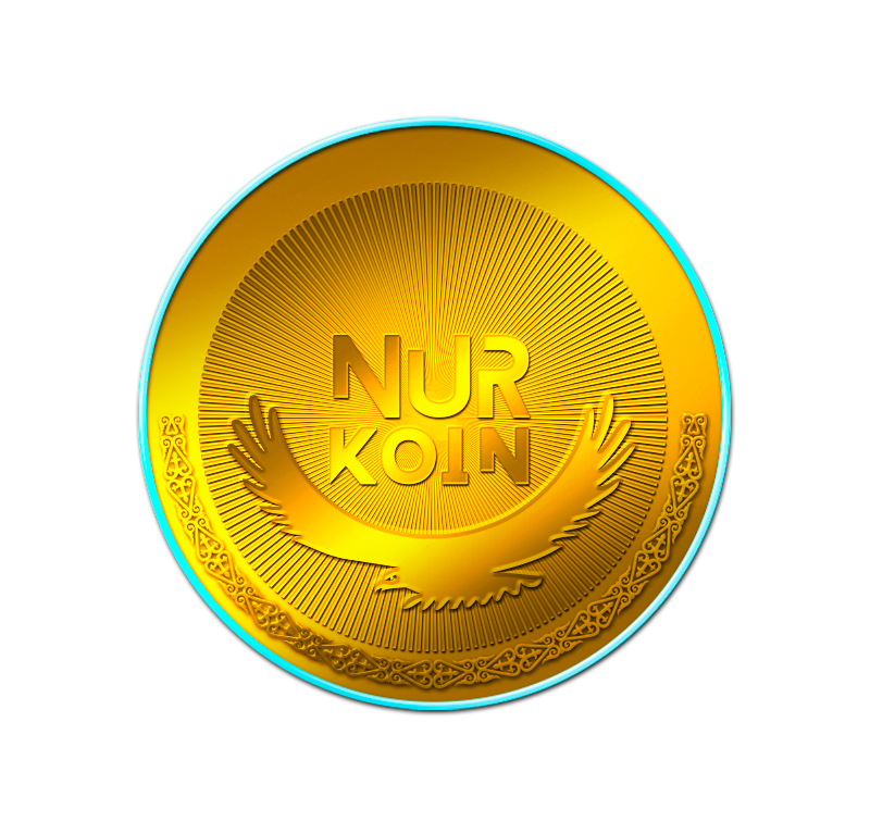NURKOIN Logo